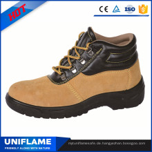 Frauen Sicherheitsschuhe, Arbeitsschuhe Stiefel Ufa110